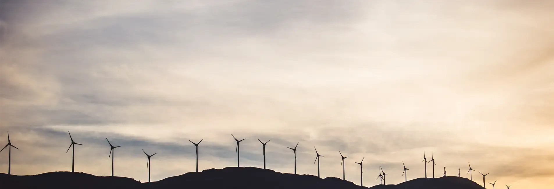 Ανεμογεννήτριες