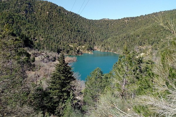 Βουνό Κράθις